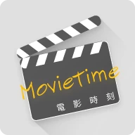 MovieTime Android 3.0.0 版圖示